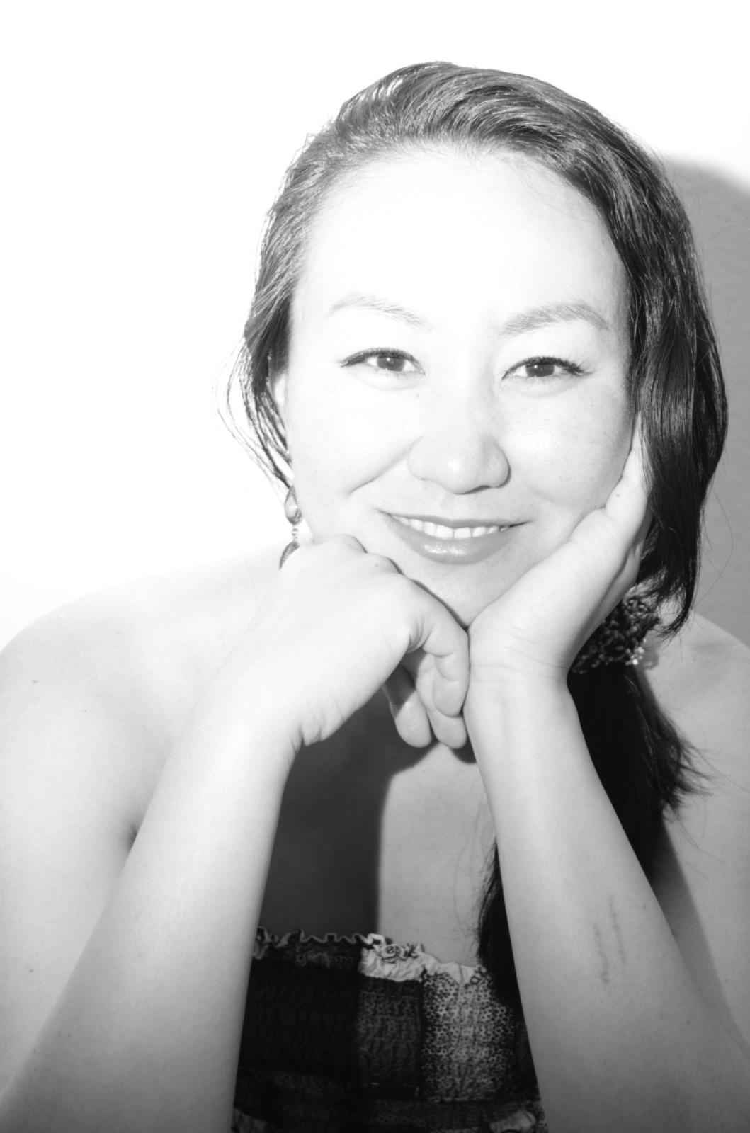 Akiko Kuroda