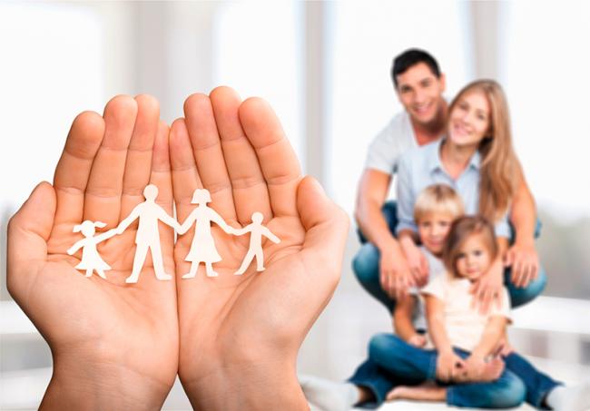 FAMILIAS EN LA ESCUELA