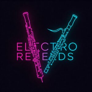 Logo Electro Reeds