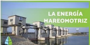 Desarrollo sostenible: Corriente eléctrica limpia.