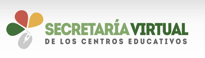 Admisión Centros Educativos Infantil, Primaria, Secundaria y Bachillerato.