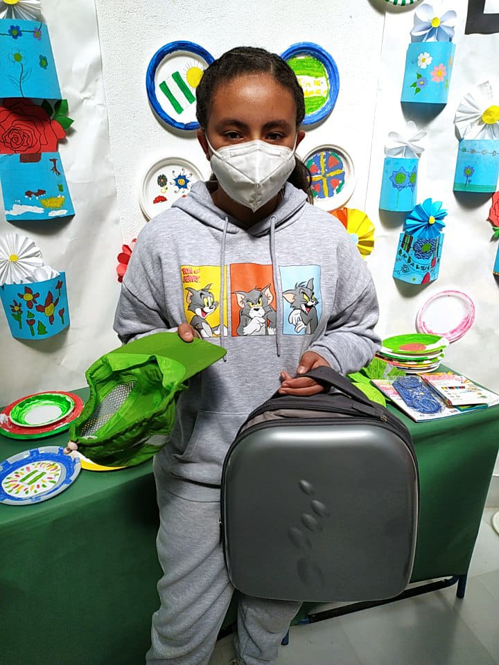 Ajedrez Andalucia premio 3