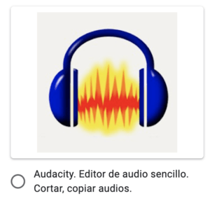 audacity