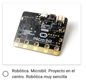 roboticaformacio