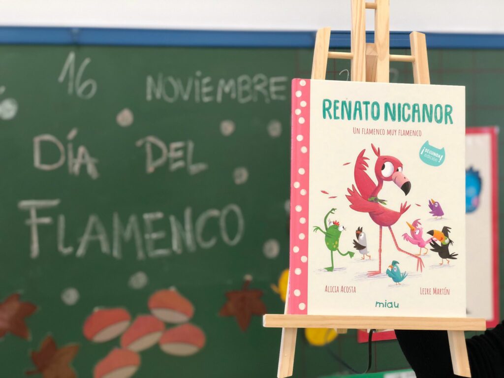 Flamenco