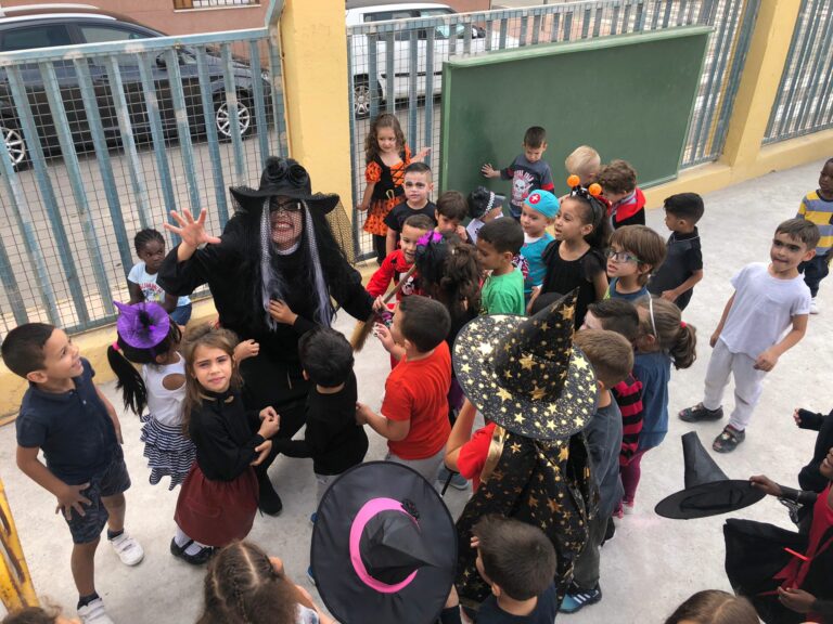 HALLOWEEN18