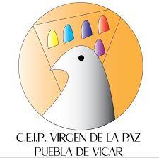 LOGO Virgen de la paz