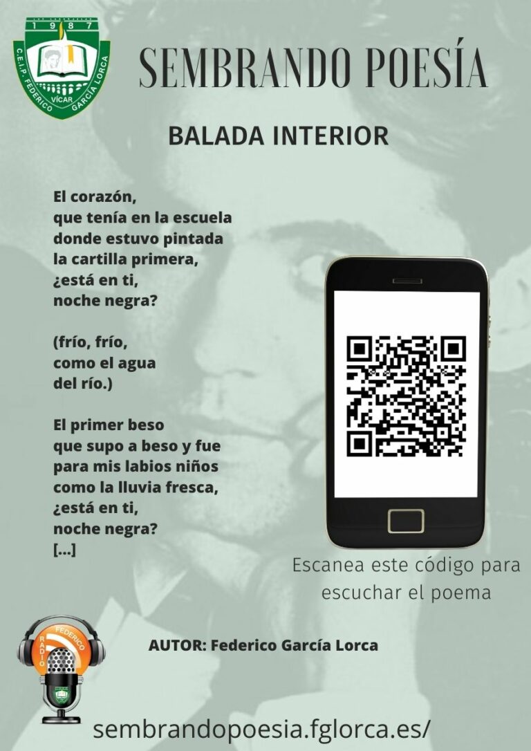 Balada interior