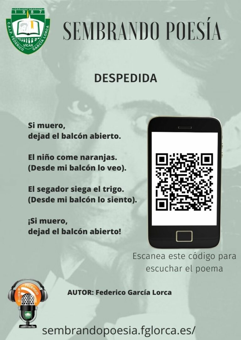 Despedida