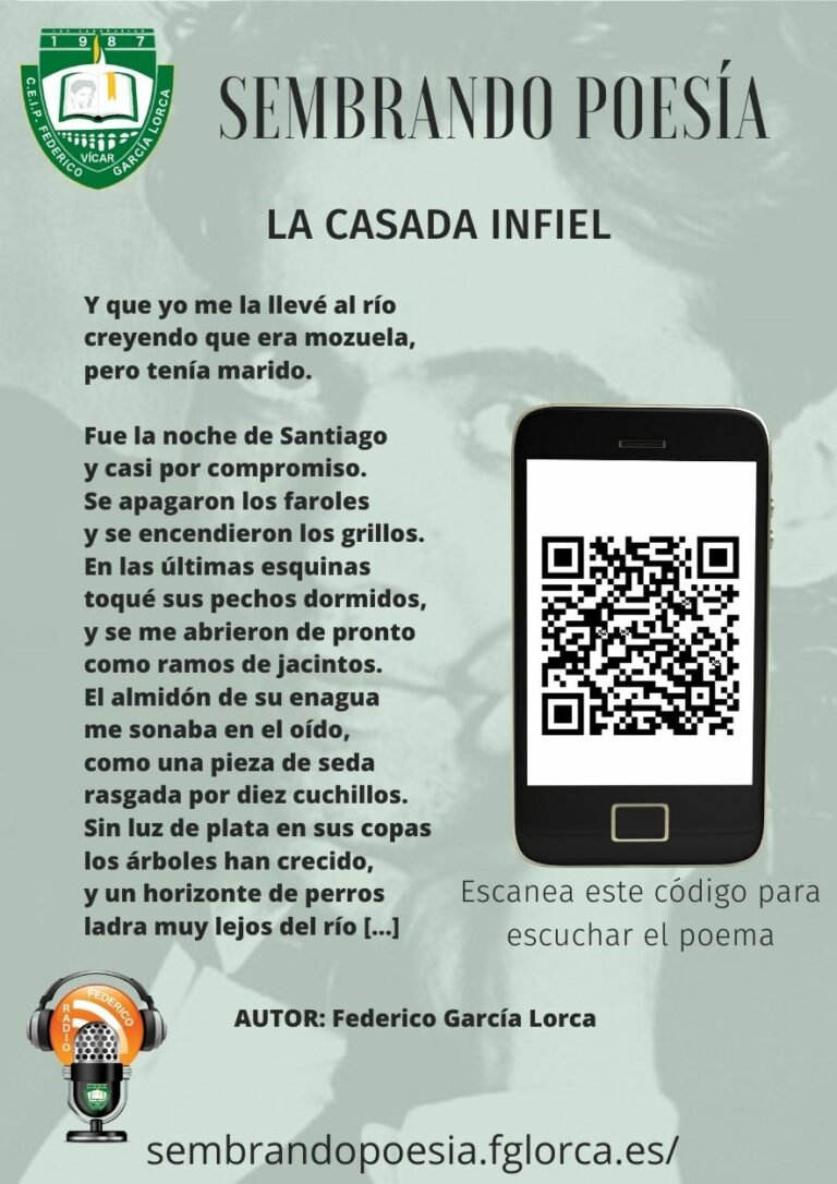 La casada infiel