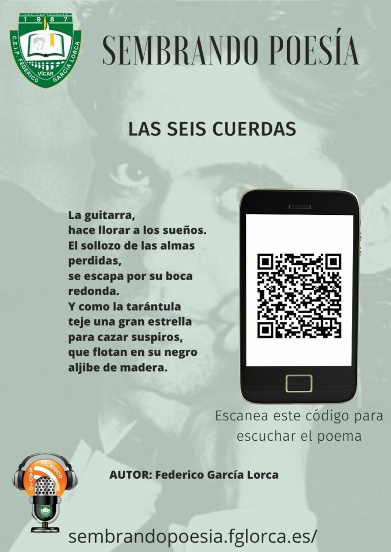 Las seis cuerdas_Victoria