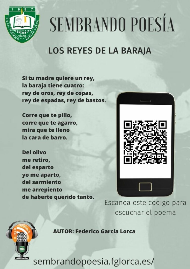 Los reyes de la baraja