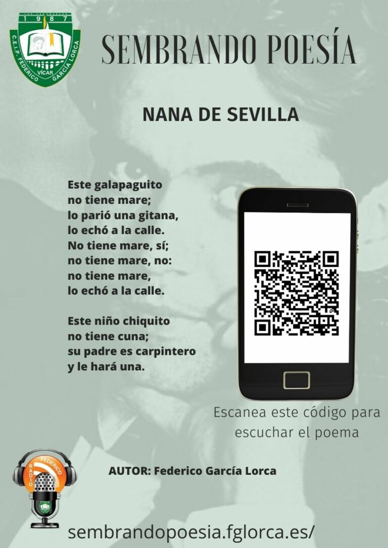 Nana de Sevilla_Yasser