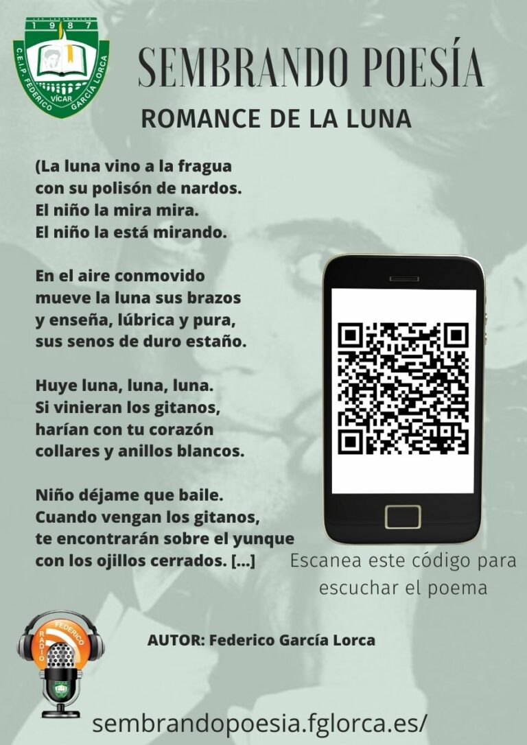 Romance de la luna