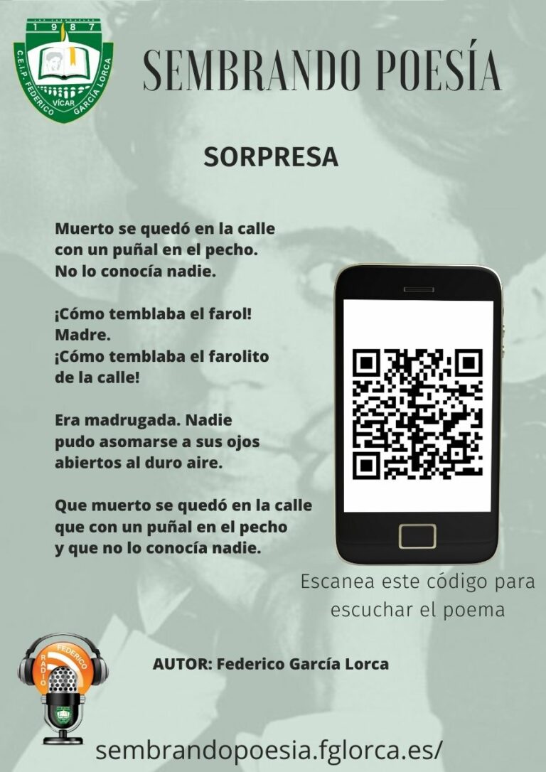 Sorpresa