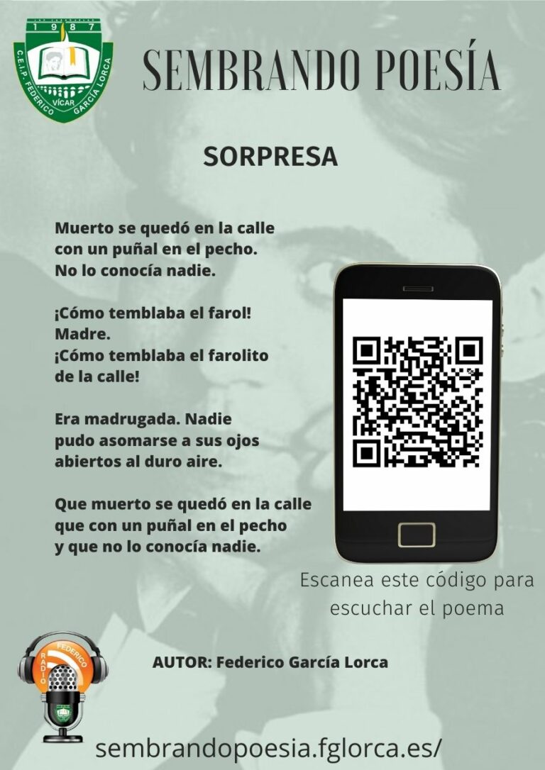 Sorpresa