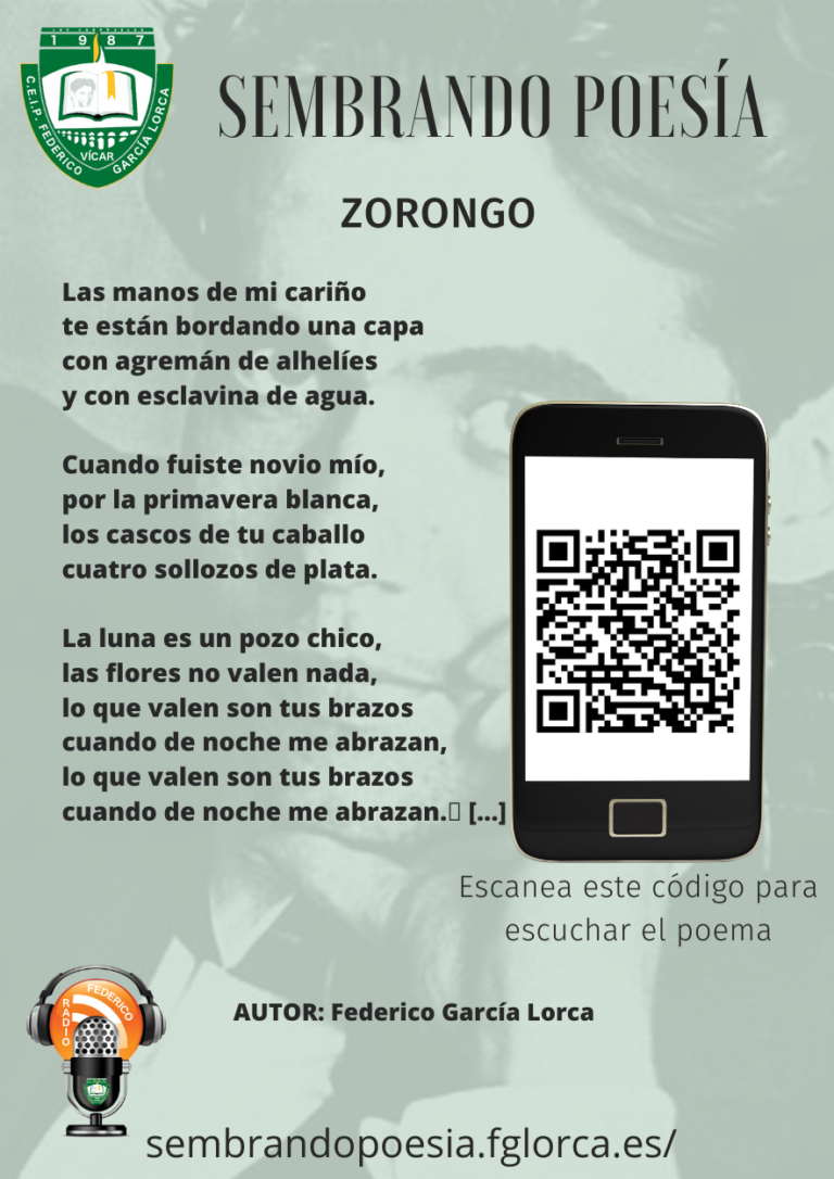 Zorongo