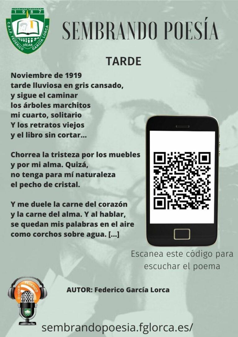 Tarde