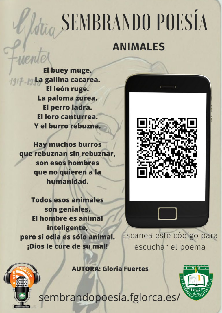 Animales