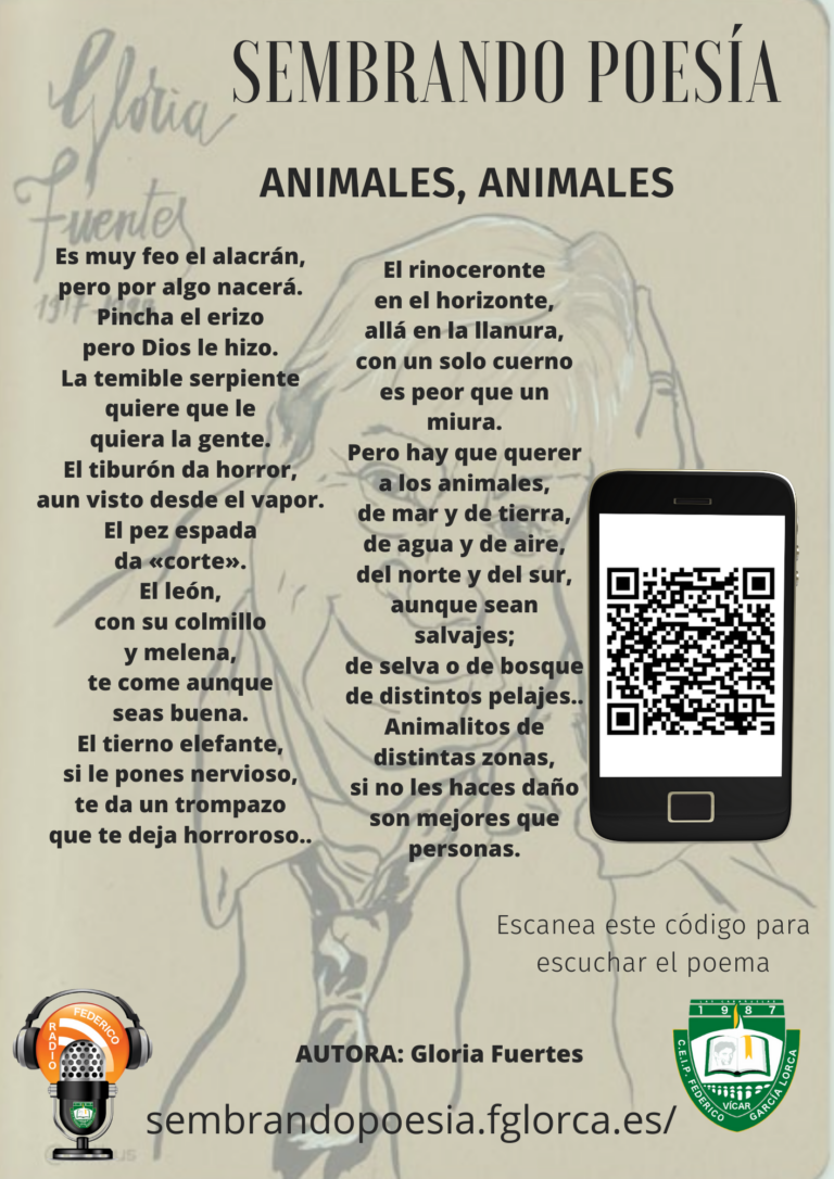 Animales,animales