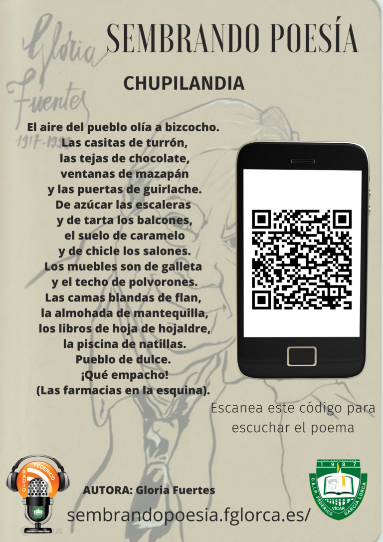 Chupilandia