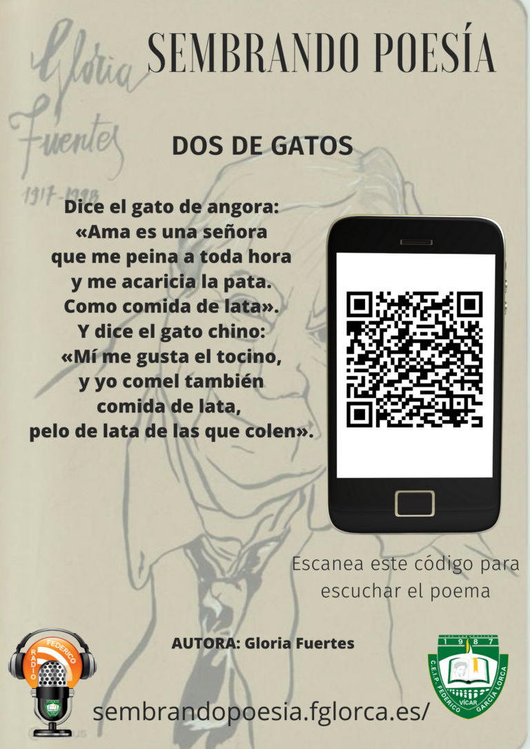 Dos gatos