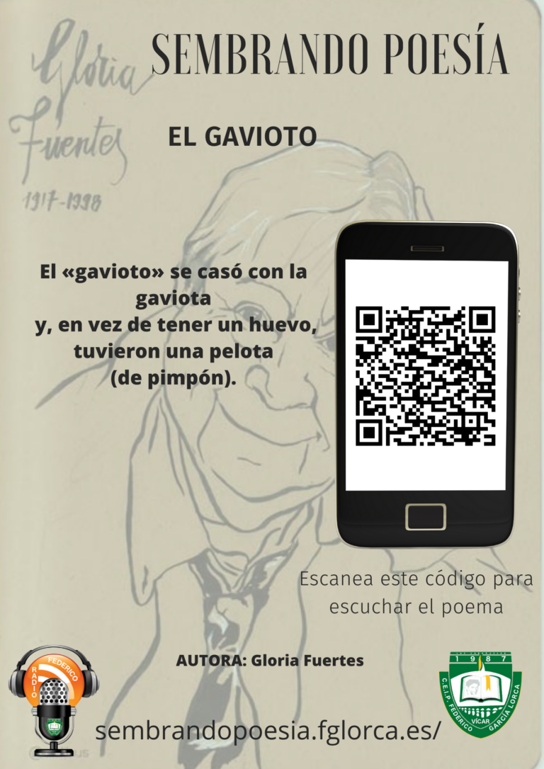 El gavioto
