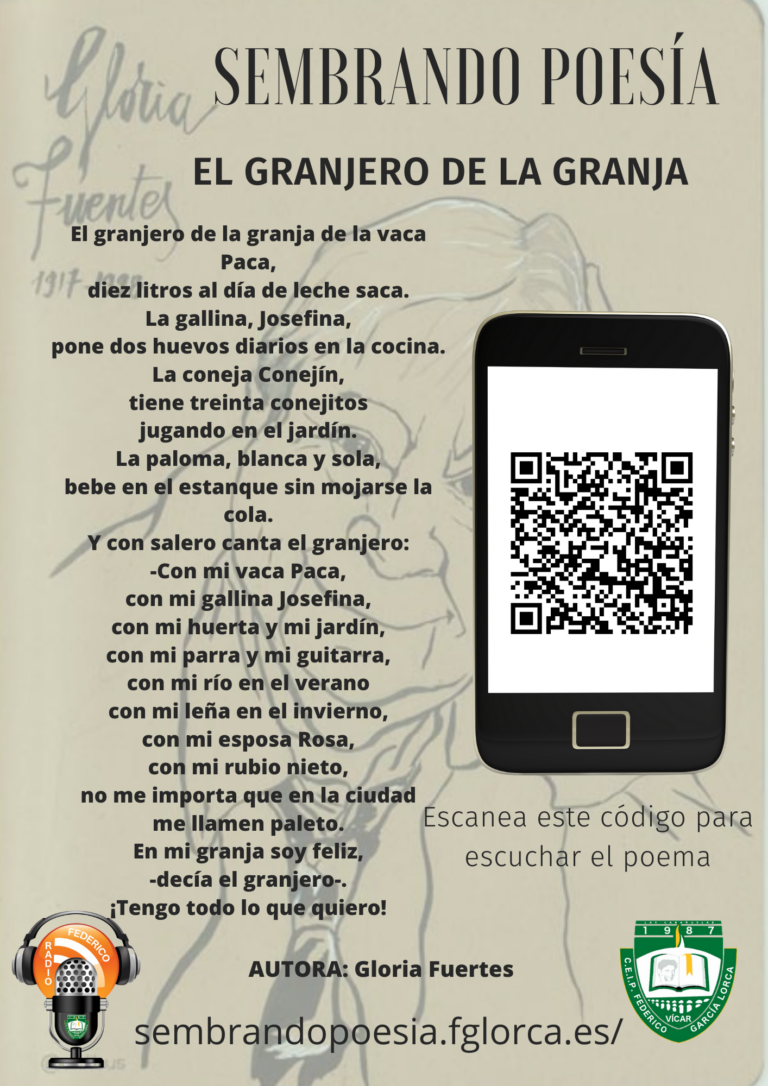 El granjero de la granja