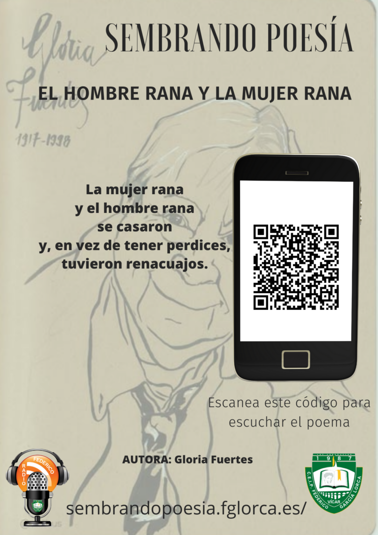El hombre rana
