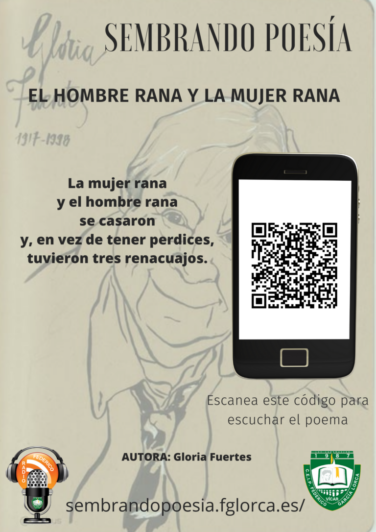 El hombre rana