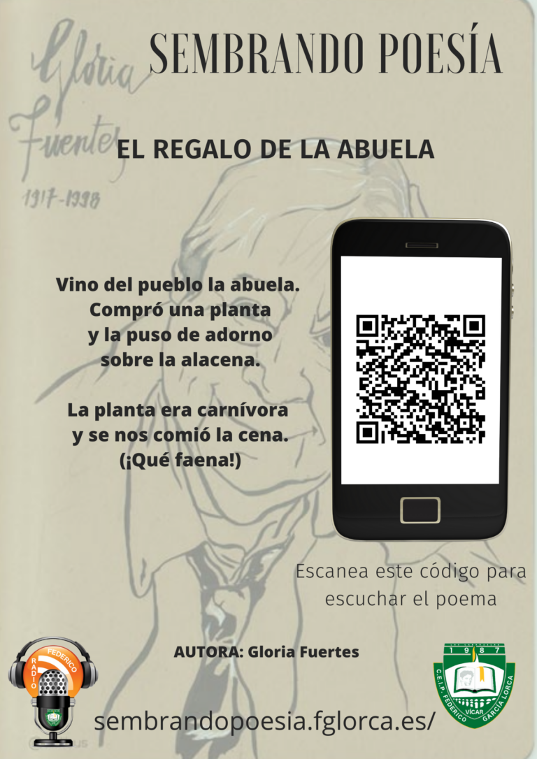 El regalo de la abuela