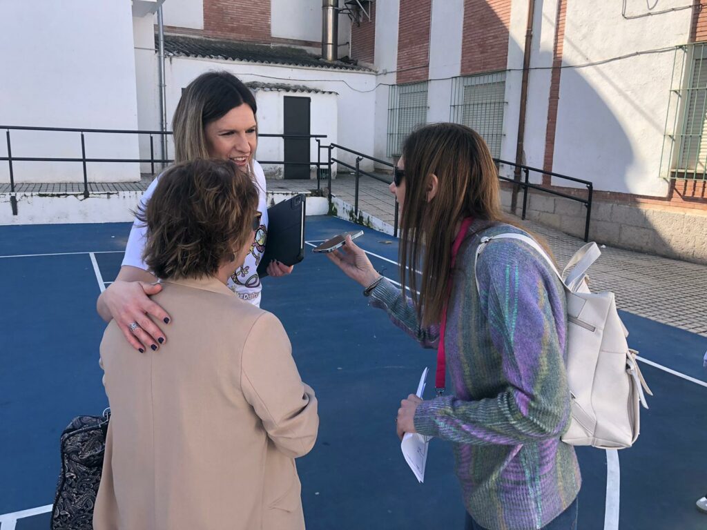 Entrevista EABE