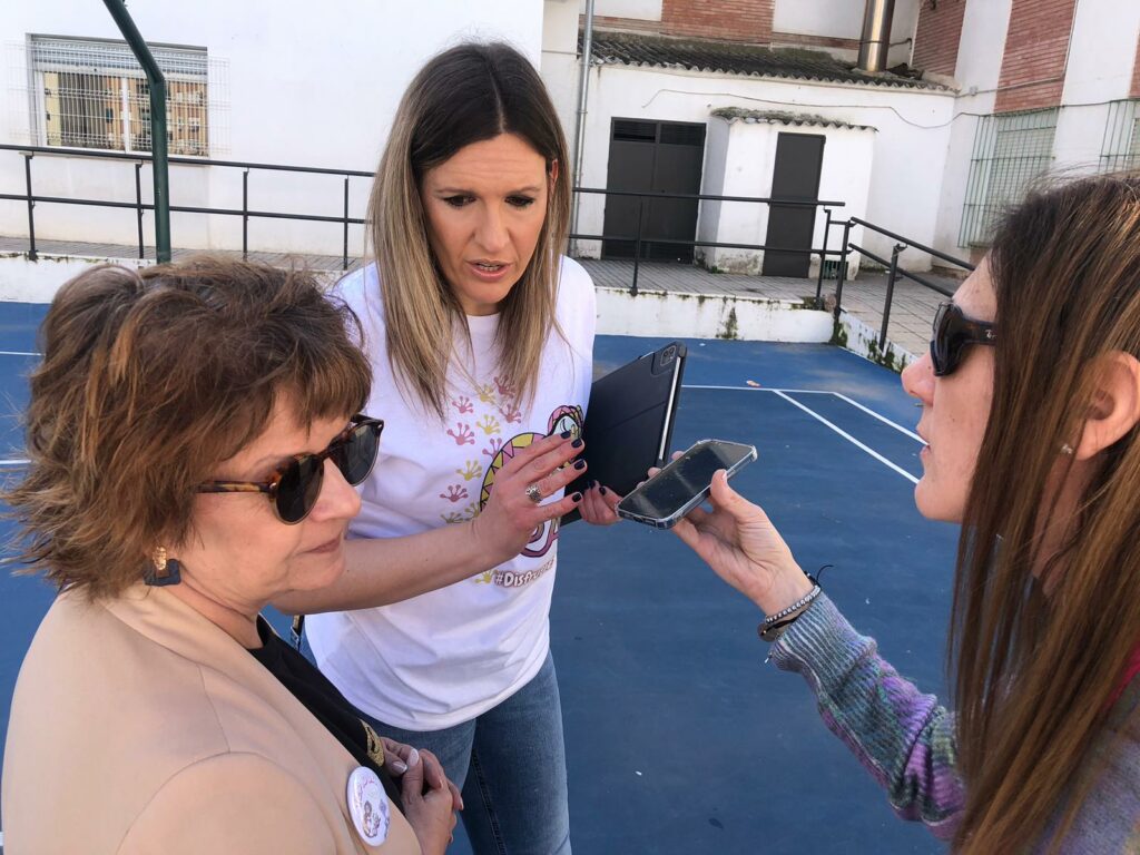 Entrevista EABE1