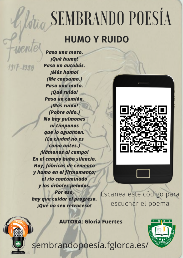 Humo y rruido