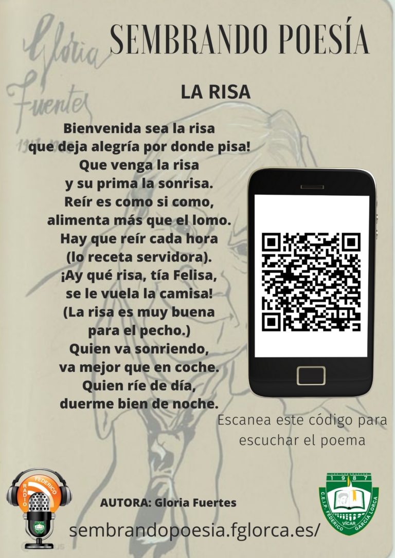 La risa