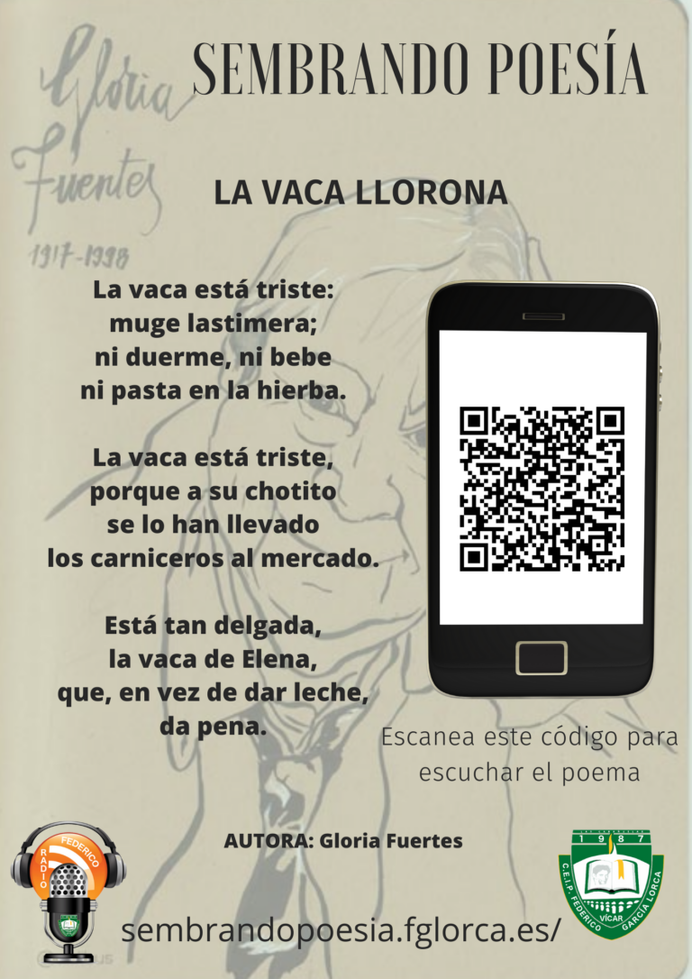 La vaca llorona