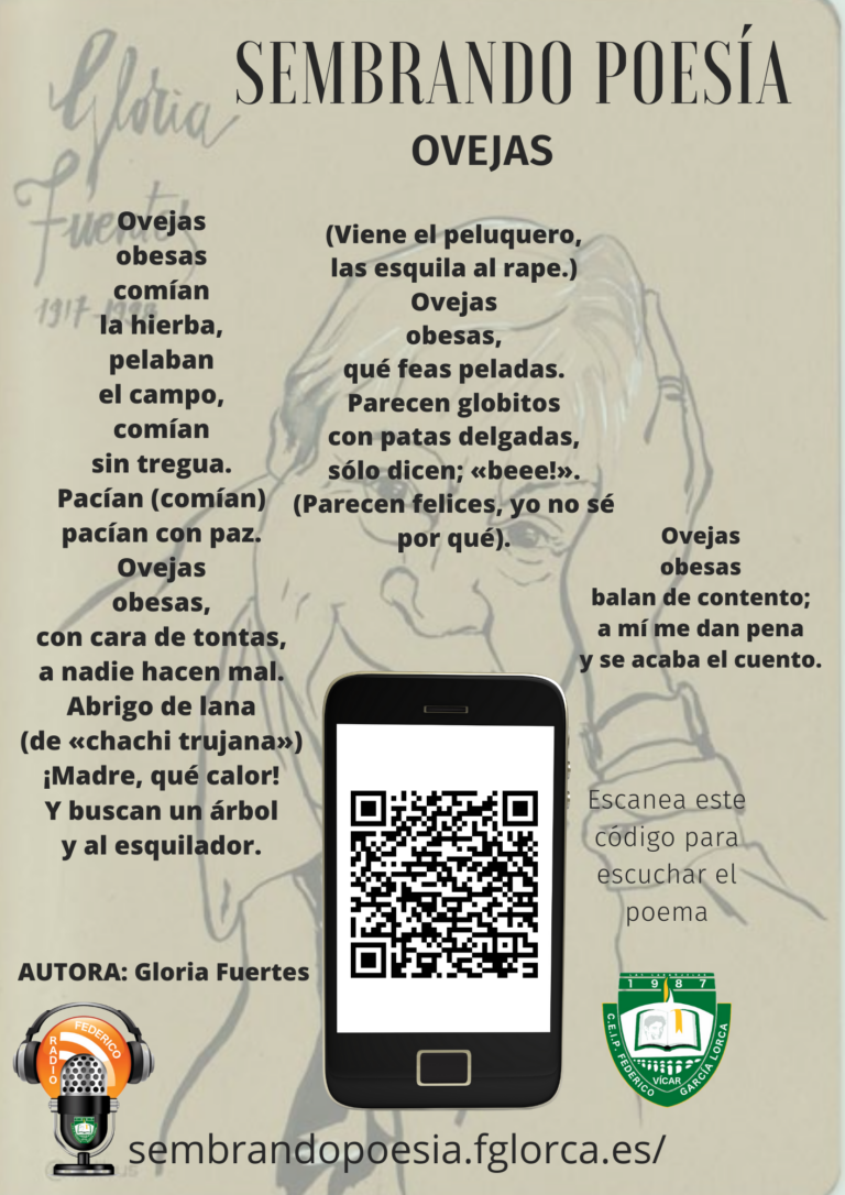 Ovejas