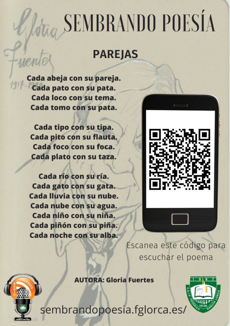 Parejas