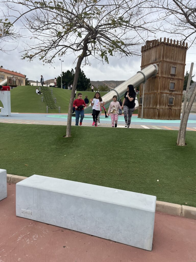 Parque 2