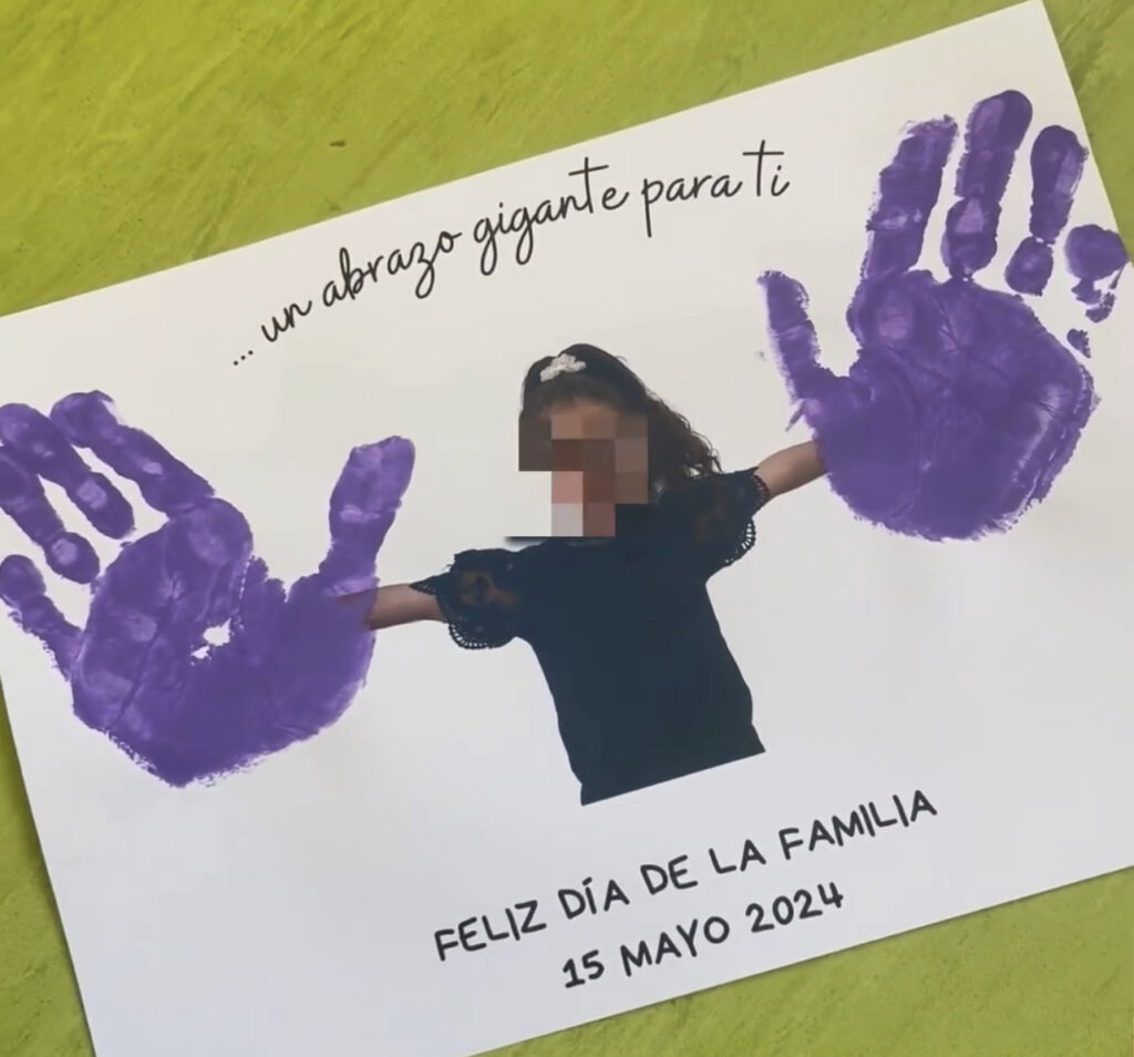 Día familia