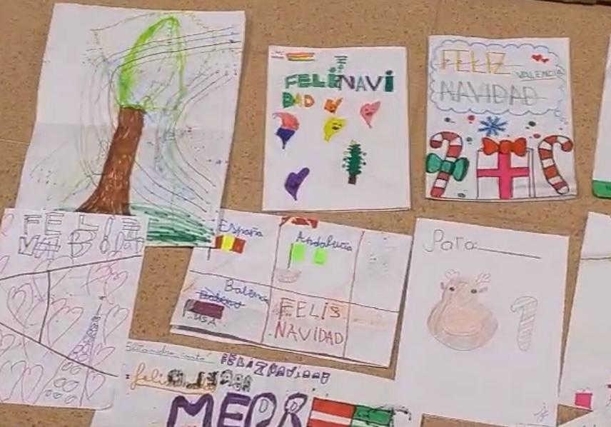 Desde el amor renacen las aulas11