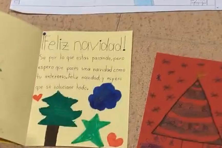 Desde el amor renacen las aulas9