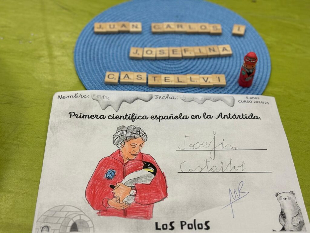 Día Ciencia 10