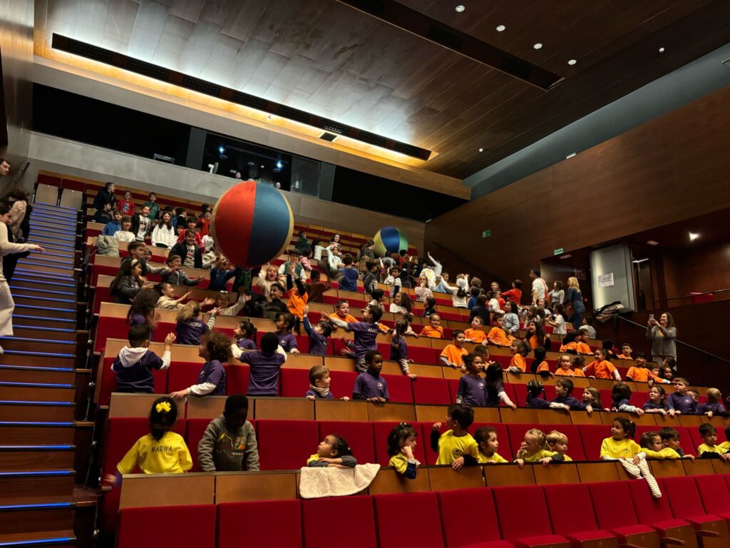 La Carpa teatro14