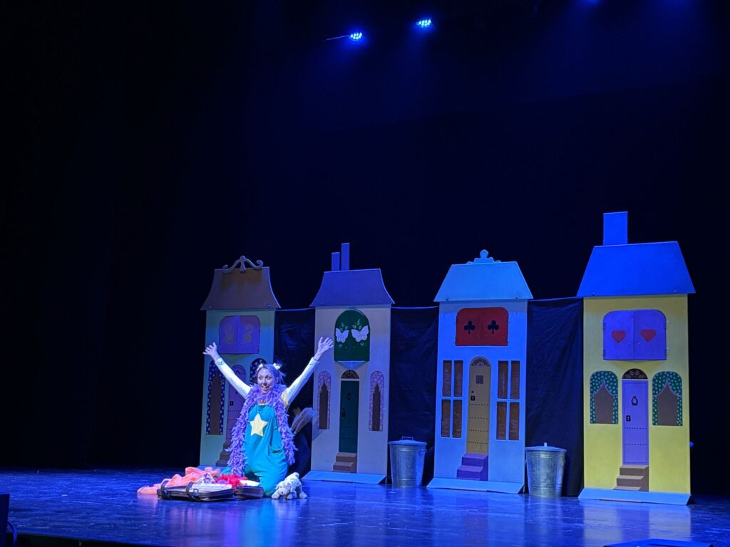 La Carpa teatro2