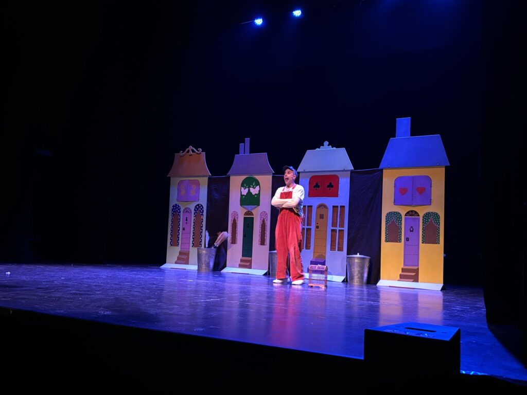 La Carpa teatro3