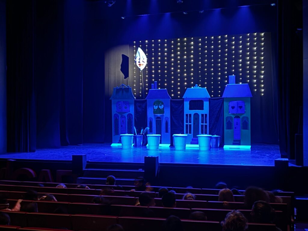 La Carpa teatro4