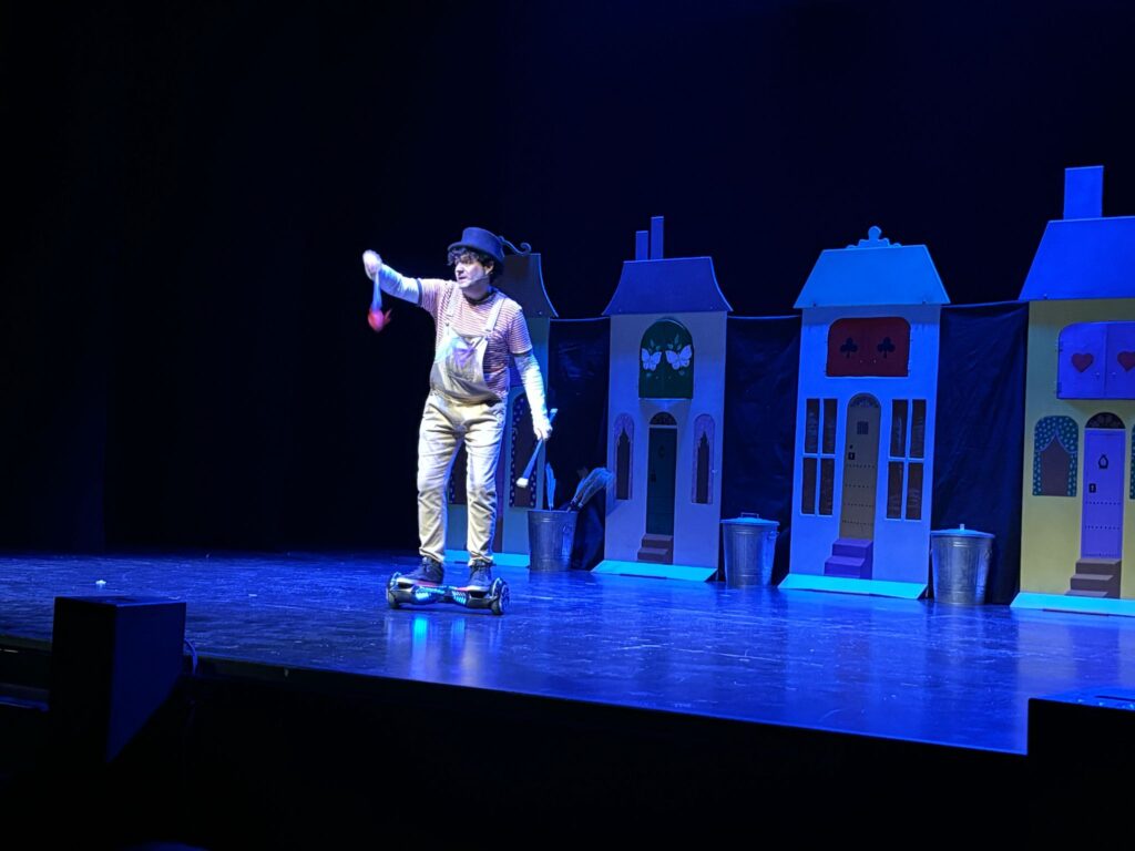 La Carpa teatro5