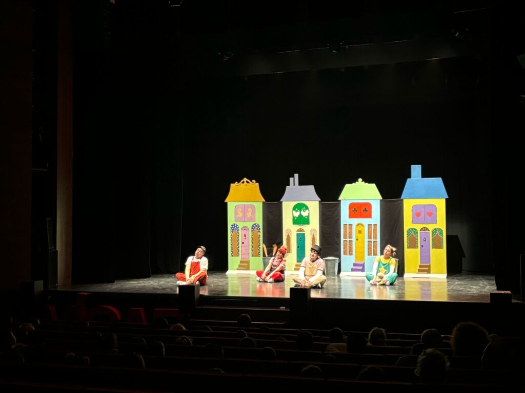 La Carpa teatro6