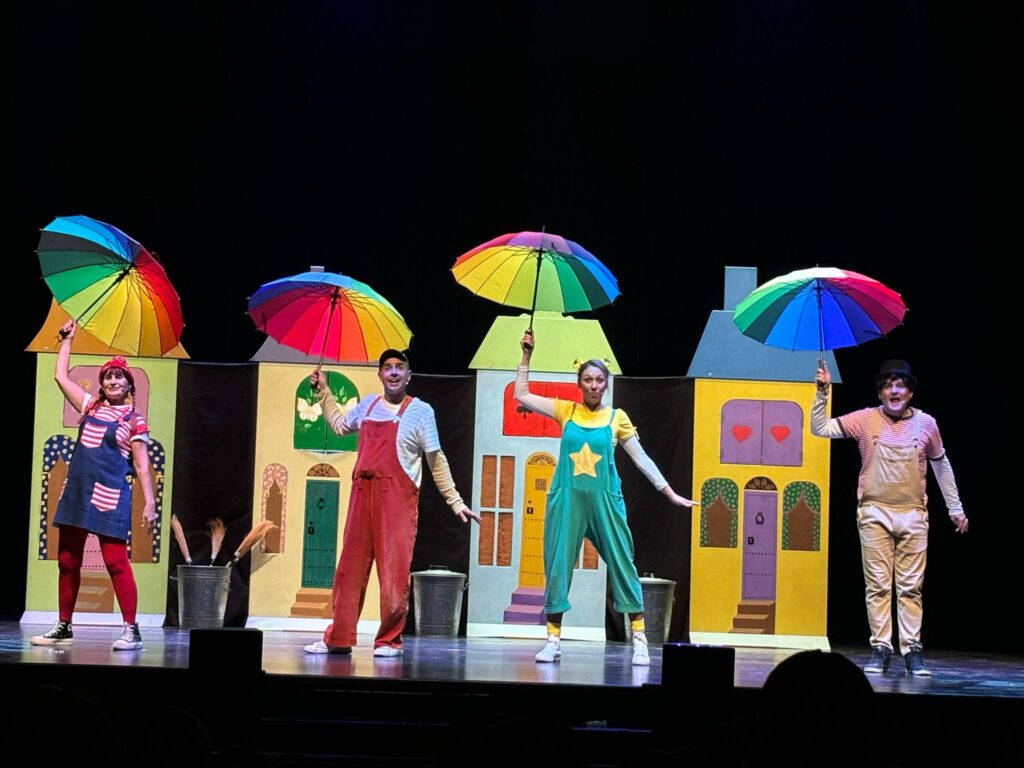La Carpa teatro7